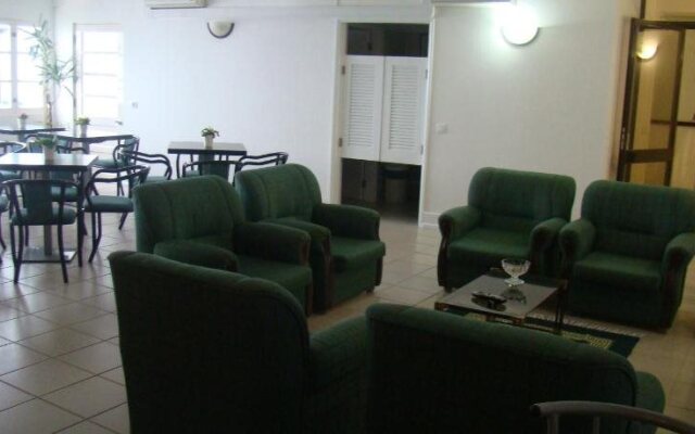 Hotel A Ilha