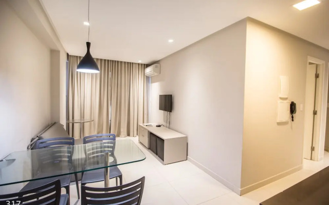 Holanda's Prime Residence