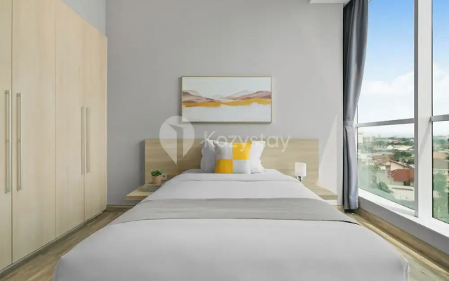 Cardea Aparthotel by Kozystay - Senayan