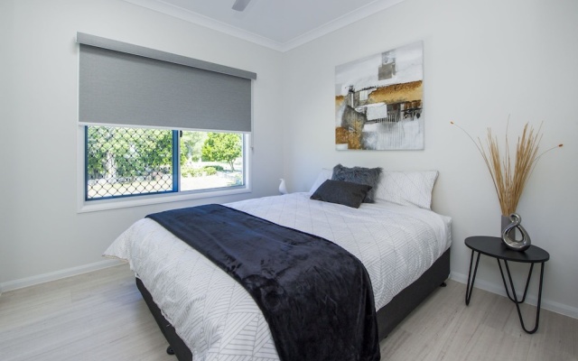 Magnetic Daze – Guest Rooms – Magnetic Island