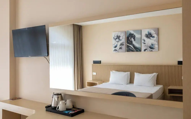 Tek Hotel Murefte