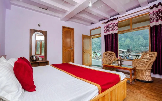 Mountain Dew Guest House