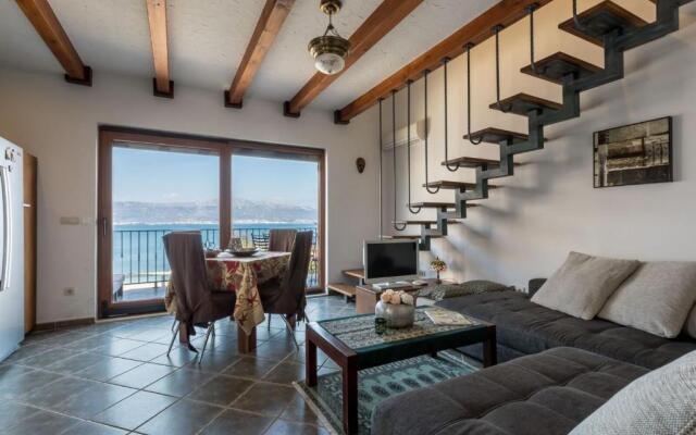 Apartments Villa San Antonio