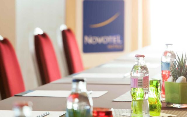 Novotel Szeged