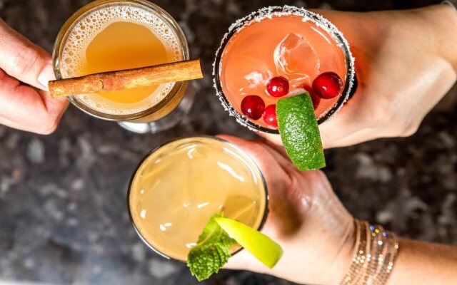 The Westin Austin at The Domain