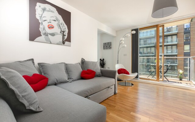 Hayward Serviced Apartments