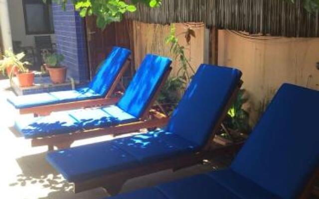 Timor Backpackers