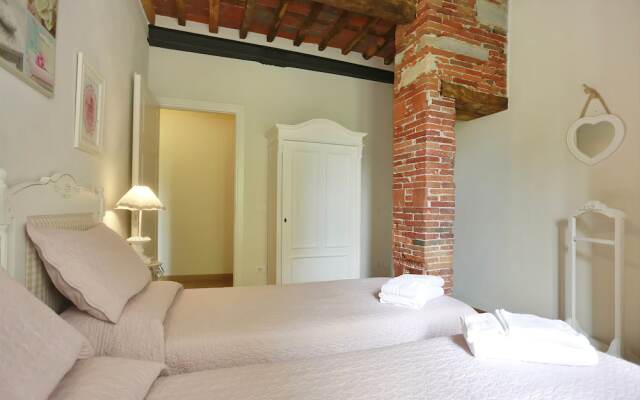 Guest Apartment Lory