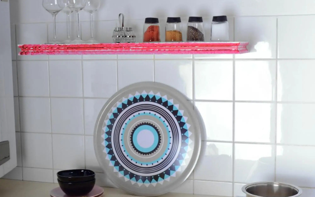 Great & Central on the river