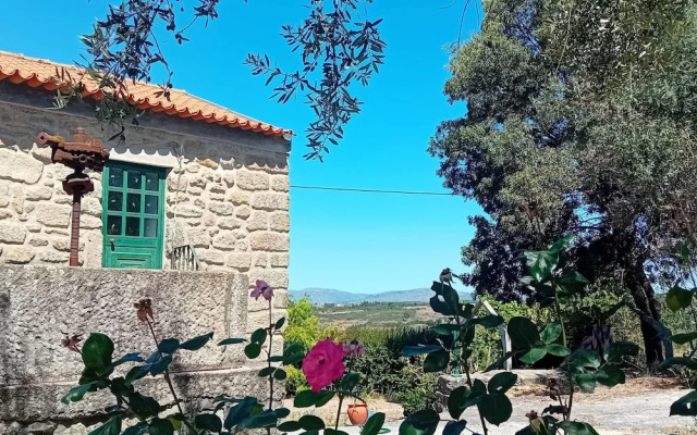 Rustic Terrace2 Bedrooms Farm House