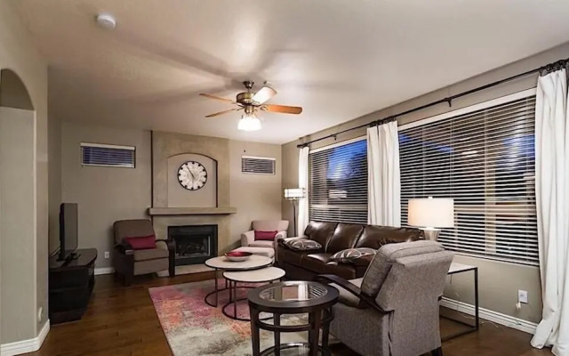 Painted Horizon By Signature Vacation Rentals