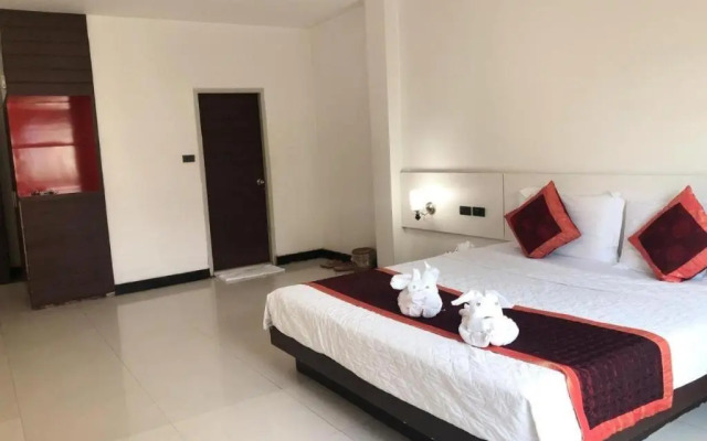 Sengprachan Boutique Hotel