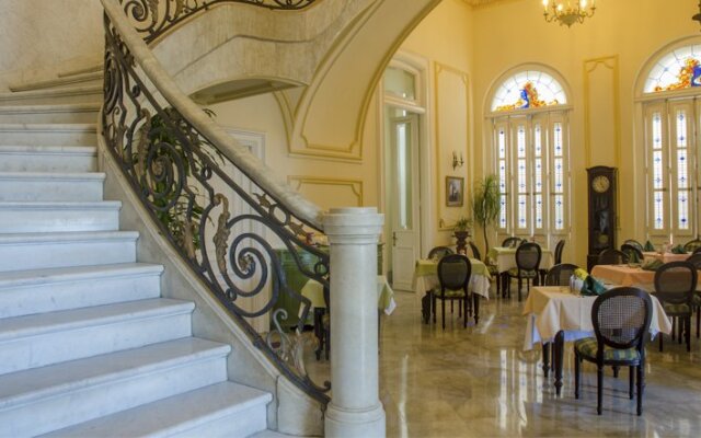 Palacio San Miguel Boutique Hotel La Habana