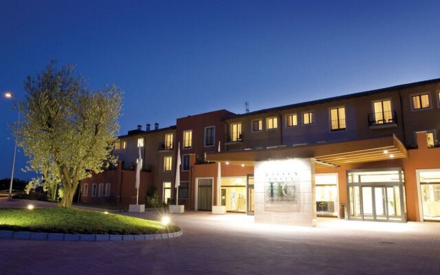 TH Lazise - Hotel Parchi del Garda