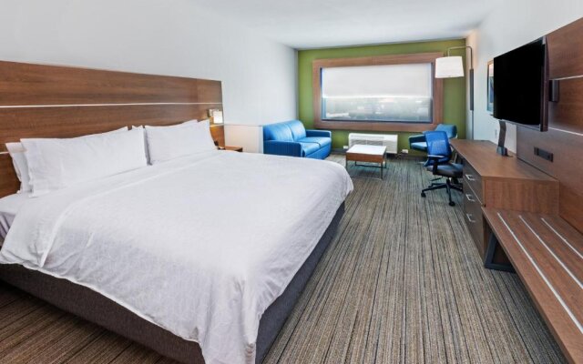 Holiday Inn Express & Suites Stafford NW - Sugar Land, an IHG Hotel