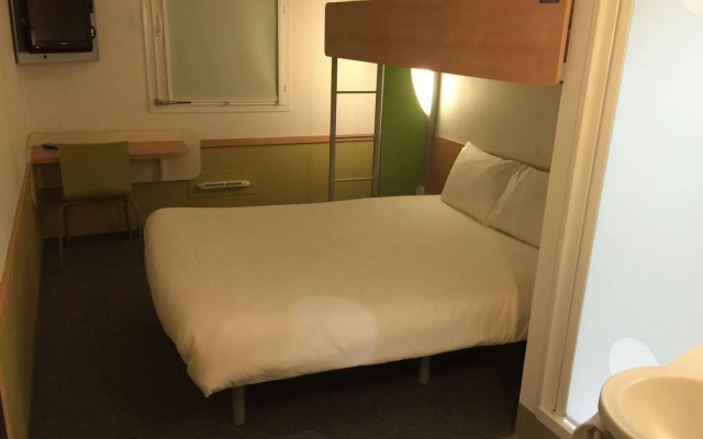 ibis budget Ancenis