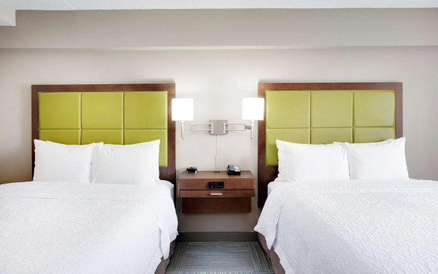 Hampton Inn Lancaster