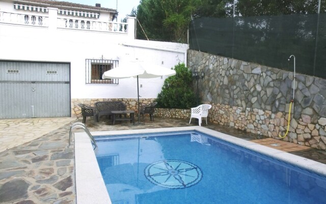 Villa Conchi