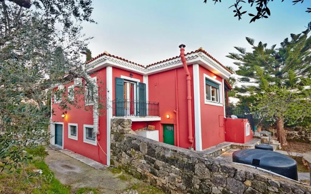 Anemelia Villa