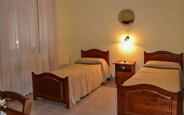 Villa Fiorita