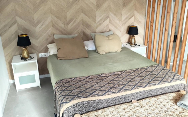 Estudio en Málaga (Zona Este)