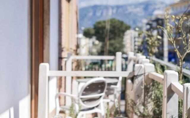 Luiselle Charming Accommodation Sorrento