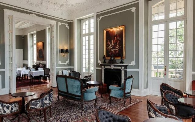 Dear Lisbon -Valmor Palace
