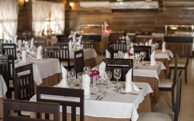 Sanctuary at Grand Memories Cayo Largo