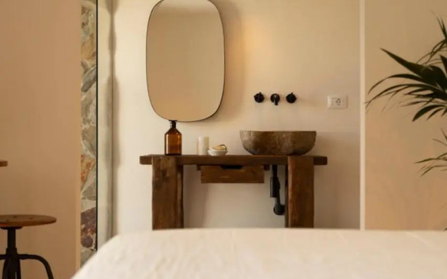 San Felipe Suites