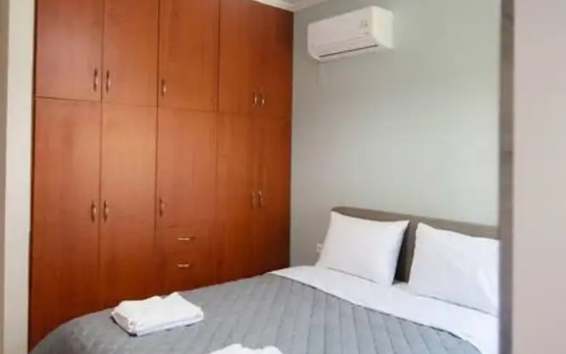 Kristo House - Tsoukalades Lefkada - Lefkada BnB