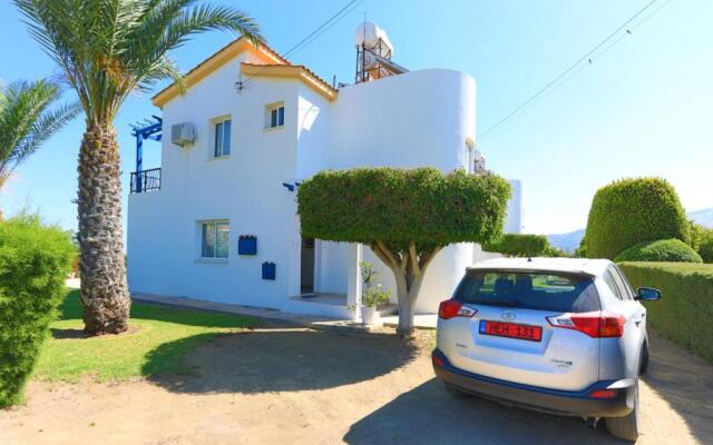 Lemon Grove Villa Ena