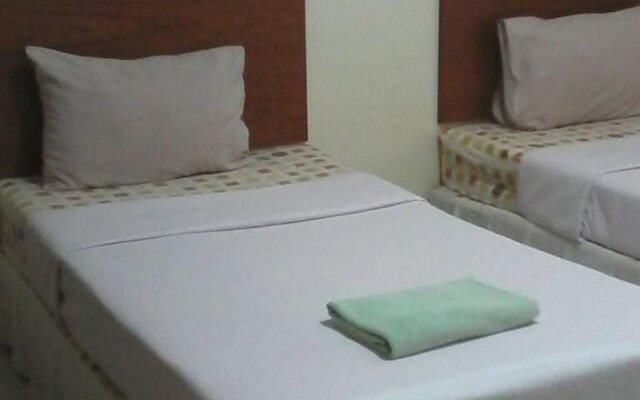 Khamsrithong Chai Hotel