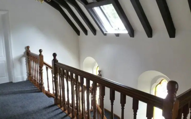 Ty Taf Fechan B&B