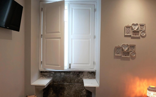 O Cantinho do Colégio