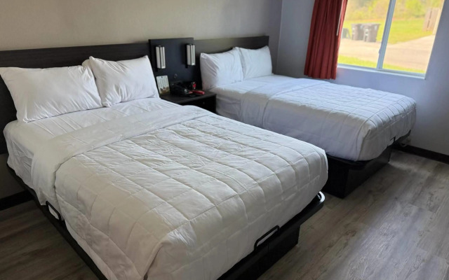 Baymont by Wyndham Athens, TN