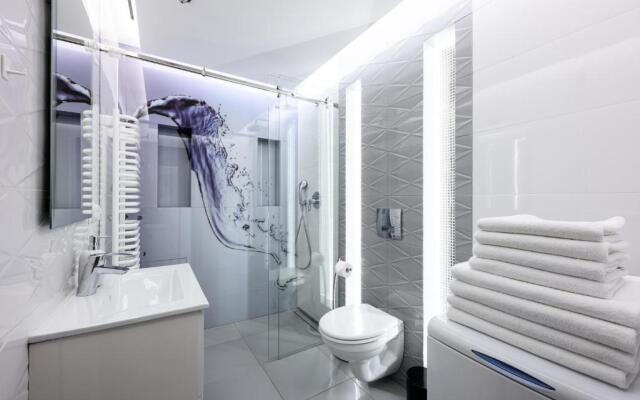 Native Apartments Masarska 8