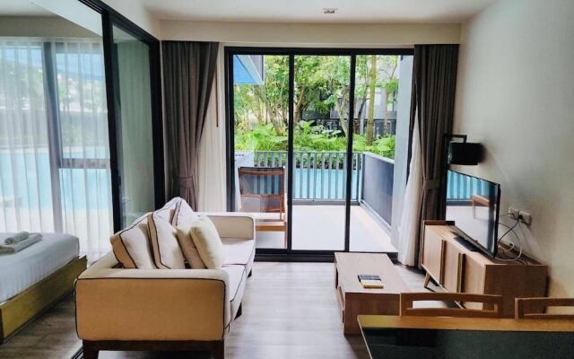The Deck Patong Beach