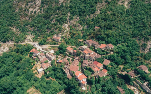Rustic House Leković