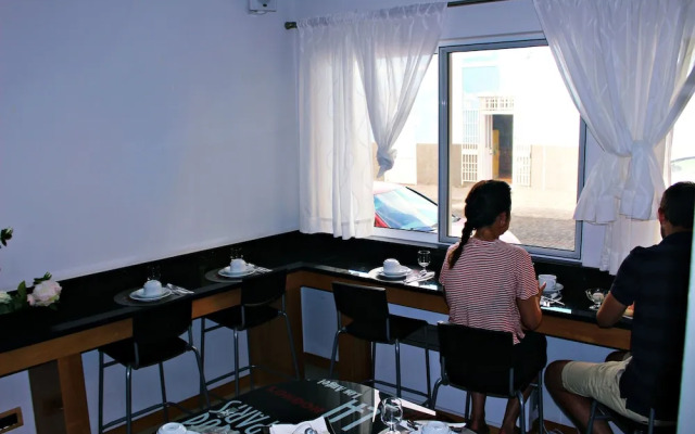 Moreno`s Boutique Hotel