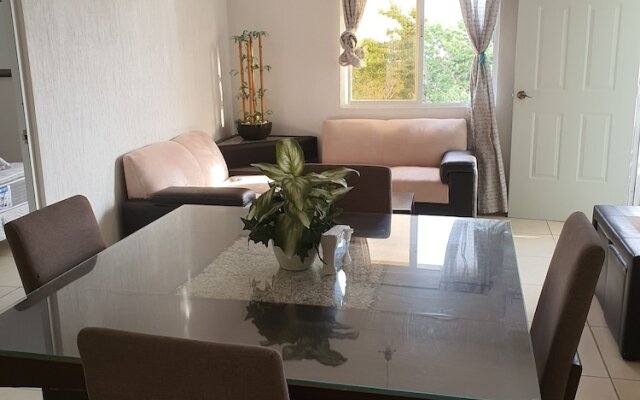 Departamento en Cancun