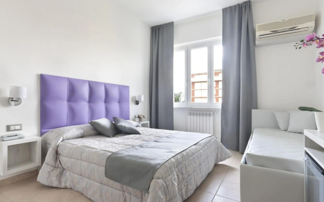 Hotel Nuovo Tirreno