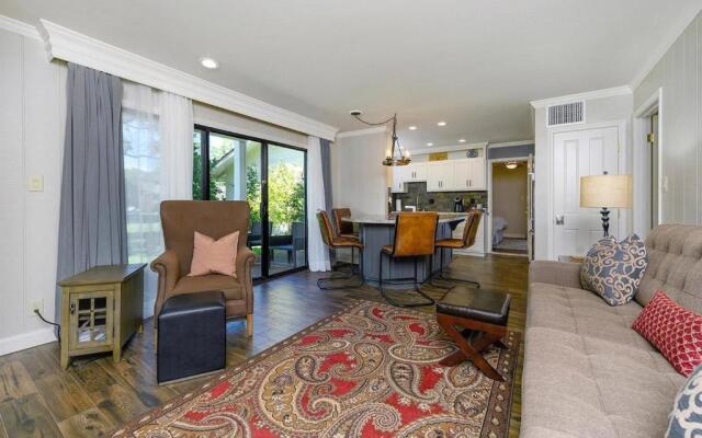 40% OFF Spectacular 1BD Suite inside Silverado
