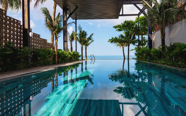 M Hotel Phu Quoc