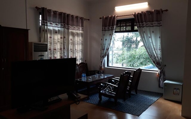 Hana Riverside Villa