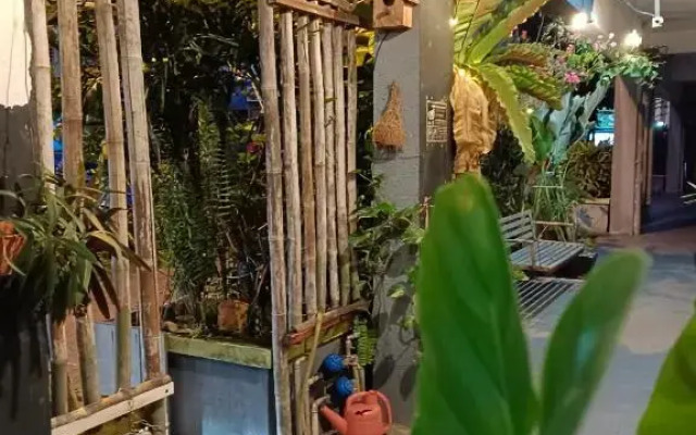 Myera Hotel