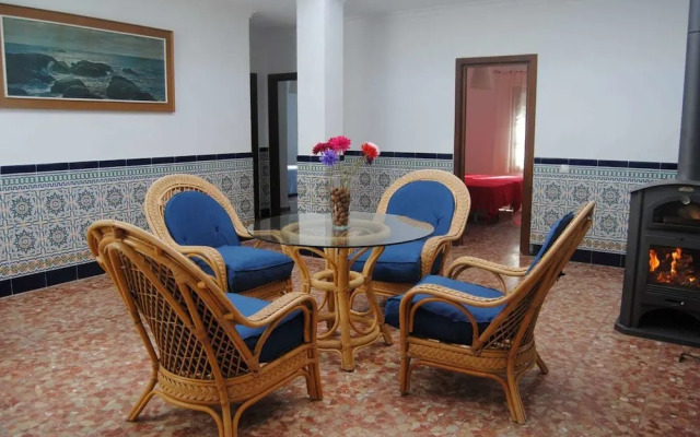 Hacienda Santa Lucía