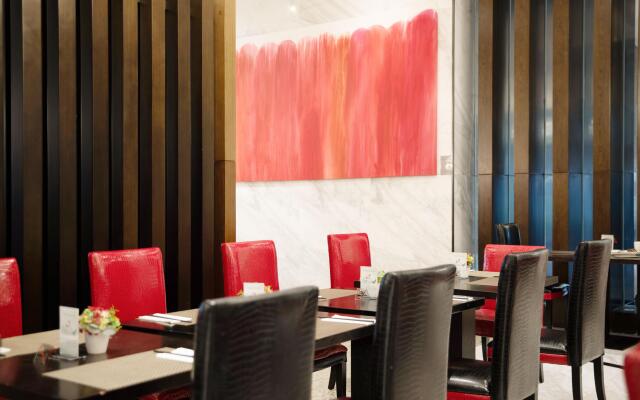 Holiday Inn Shanghai Hongqiao West by IHG