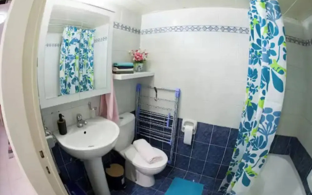 Ariadne Sea Side Boutique Apartment