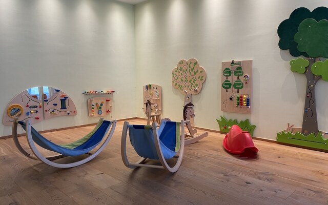 Kinderhotel Buchau