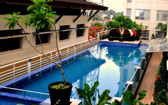 Grand Zuri Malioboro Yogyakarta